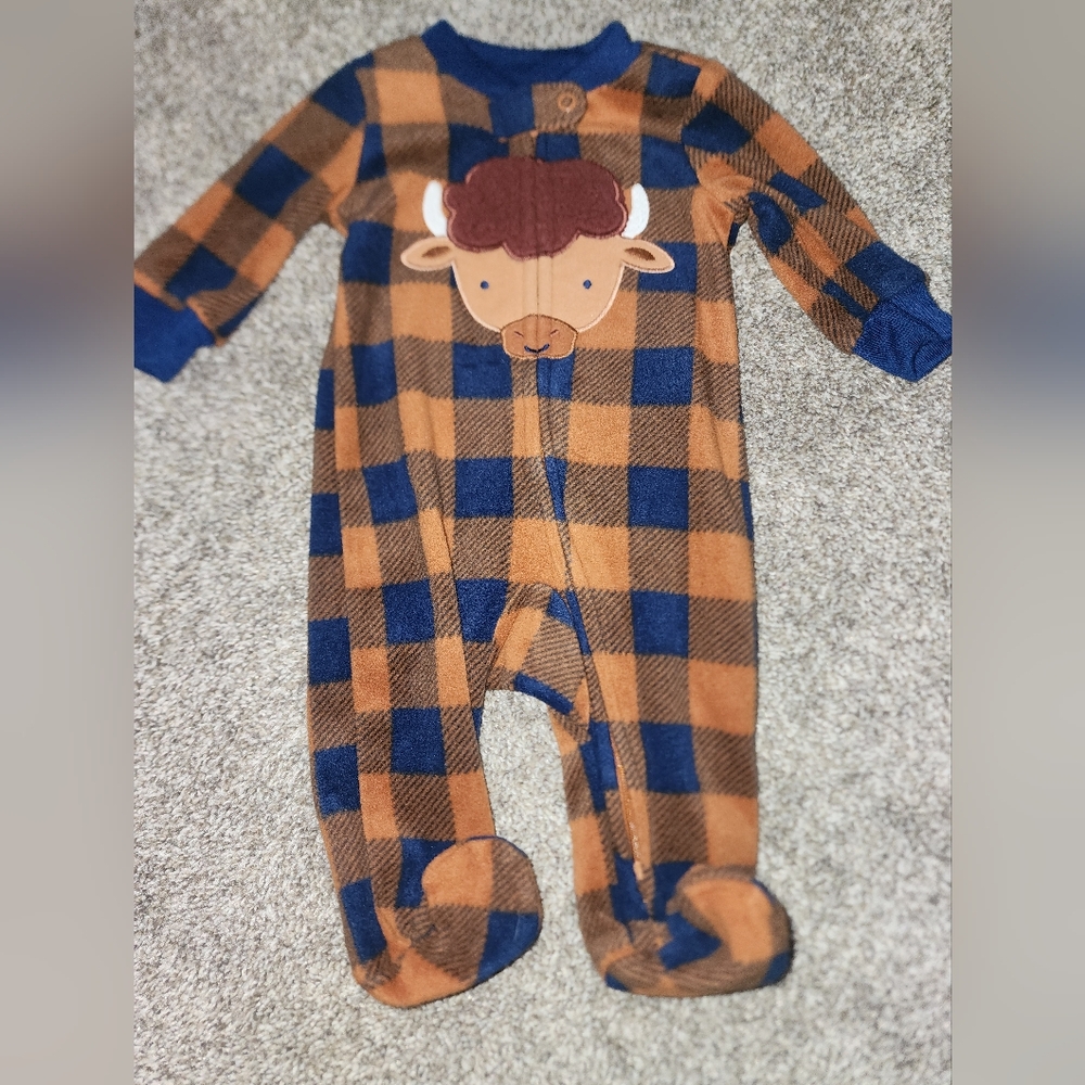 Baby Sleeper
